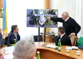 У Тернополі визначили місце, де встановлять пам’ятник генералу УПА Роману Шухевичу