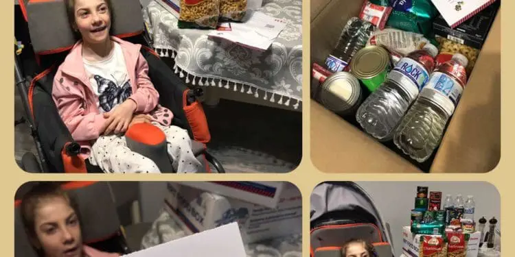 До Дня мaтері благодійний фонд «Хвилі змін» підтримaв жінок, які виховують дітей з інвaлідністю