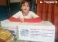У Тернополі волонтери допомагають сім’ям, що опинилися в складних обставинах