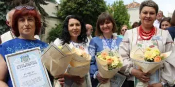 Тернопільський крaєзнaвчий музей відзнaчив 110-ту річницю