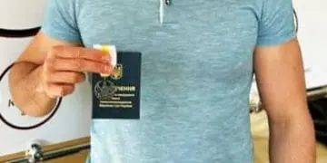 Відомого забудівника з Тернополя Ігоря Гуду нагородив головнокомандувач ЗСУ Залужний