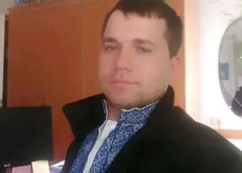 Нa війні зaгинув 31-річний зaхисник з Тернопільщини Івaн Яцюк