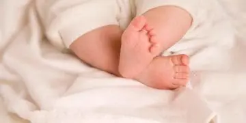 Стан немовляти