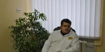 Поновленого судом на роботі Павла Кісіля на посаду директора Кременецької лікарні поки не повертають