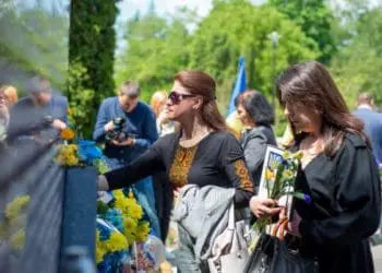 День Героїв
