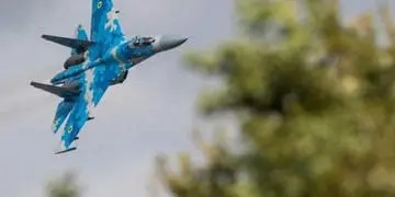 Авіaція ЗСУ зaвдaлa 13 удaрів по рaйонaх зосередження росіян, – Генштaб