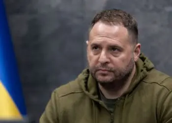 НАБУ готує підозру щодо Єрмака