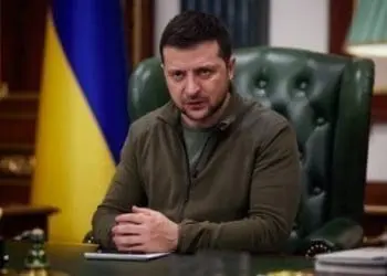 Президент Зеленський ще не затвердив остаточних планів контрнаступу ЗСУ
