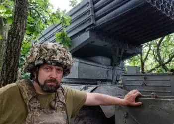 Міський голова Монастириськ отримав почесну відзнаку “Золотий Хрест”
