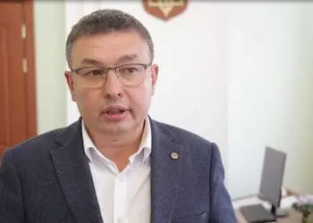 У Києві обирають запобіжний захід затриманому на хабарі у Тернополі чиновнику