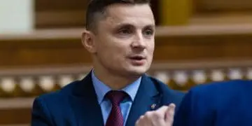Обрали запобіжний захід голові Тернопільської облради у справі про хабарництво