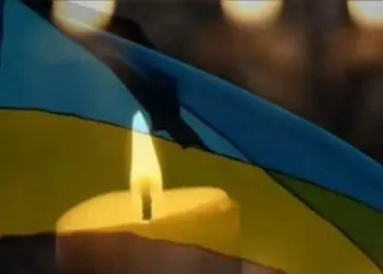 Під час артобстрілу на запорізькому напрямку загинув захисник із Підволочиської громади