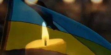 Під час артобстрілу на запорізькому напрямку загинув захисник із Підволочиської громади