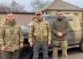 Міша, армія з тобою! – Офіцер ЗСУ Руслан Андрійко про затримання голови Тернопільської облради