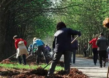 Для впорядкування найпростіших укриттів у Тернополі проведуть толоку