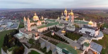 Поліція розслідує незаконне облаштування ставка представниками Почаївської лаври