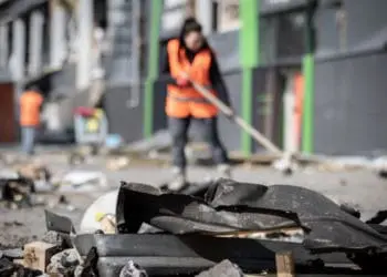 Понад 200 жителів вже долучились до “Армії відновлення” на Тернопільщині