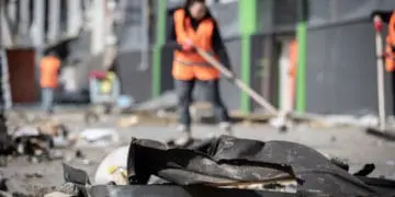 Понад 200 жителів вже долучились до “Армії відновлення” на Тернопільщині