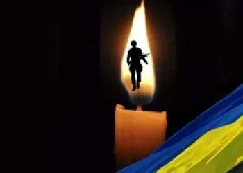На війні загинув механік-водій із села Романівка Теребовлянської громади