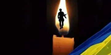 На війні загинув механік-водій із села Романівка Теребовлянської громади
