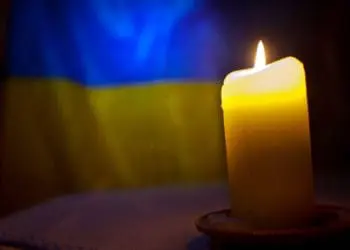 У Вишнівецькій громаді оголосили жалобу: у госпіталі помер захисник із села Кривчики