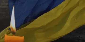 Від влучання міни у військовий автомобіль загинув захисник із Борсуківської громади