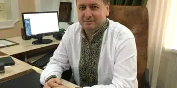Тернопільський окружний адмінсуд поновив Василя Хомінця на посаді начальника обласної Держпродспоживслужби
