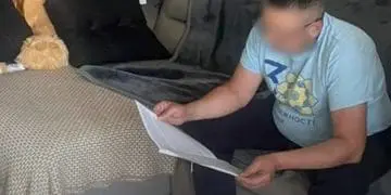 Заступників начальника Тернопільської ОВА, які пішли служити в ЗСУ, затримали вдома