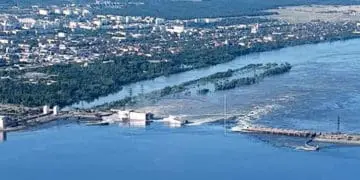Тернопільщина відправляє 50 тонн питної води на Херсонщину