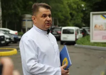 “Перинатальний центр – бренд Тернополя”: медики установи виступили проти об’єднання з дитячою лікарнею
