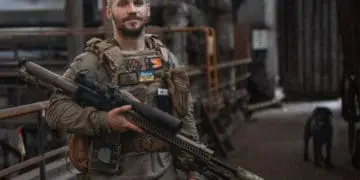 «Магура» дає прикурити окупантам на Запорізькому напрямку