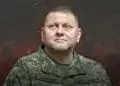 Залужний