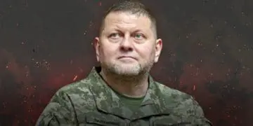 Залужний