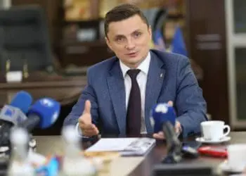 Голову Тернопільської облради знову спробують відсторонити від посади