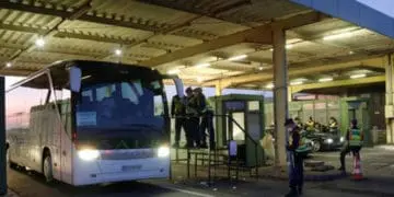 До 9 років за ґратами загрожує учаснику злочинної групи з Тернопільщини, який допомагав ухилянтам