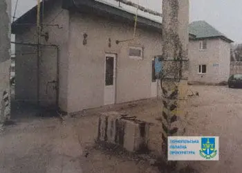 На Тернопільщині судитимуть директора, через якого держава втратила майже два мільйона