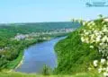 Тернопільські рятувальники попереджають про підняття рівня води у Дністрі
