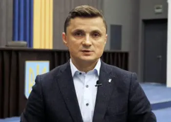 Голова Тернопільської облради у суді: Апеляційна палата ВАКС розглядає оскарження запобіжного заходу