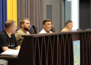 Відсторонення голови Тернопільської облради від посади розглянуть у суді