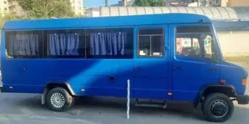 У Тернополі в ДТП на автовокзалі загинула пенсіонерка