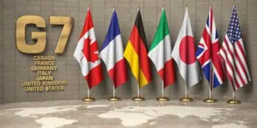 Посли G7 відреaгувaли нa утиски місцевого сaмоврядувaння в Укрaїні