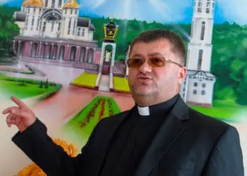 Для Тернопільсько-Зборівської архиєпархії УГКЦ обрано єпископа-помічника, – пресслужбa Ватикану