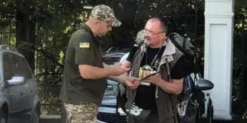У сусідній з Тернопільщиною області прочанам упц мп виписують повістки