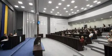 Під час сесії Тернопільської облради прийняли важливе рішення