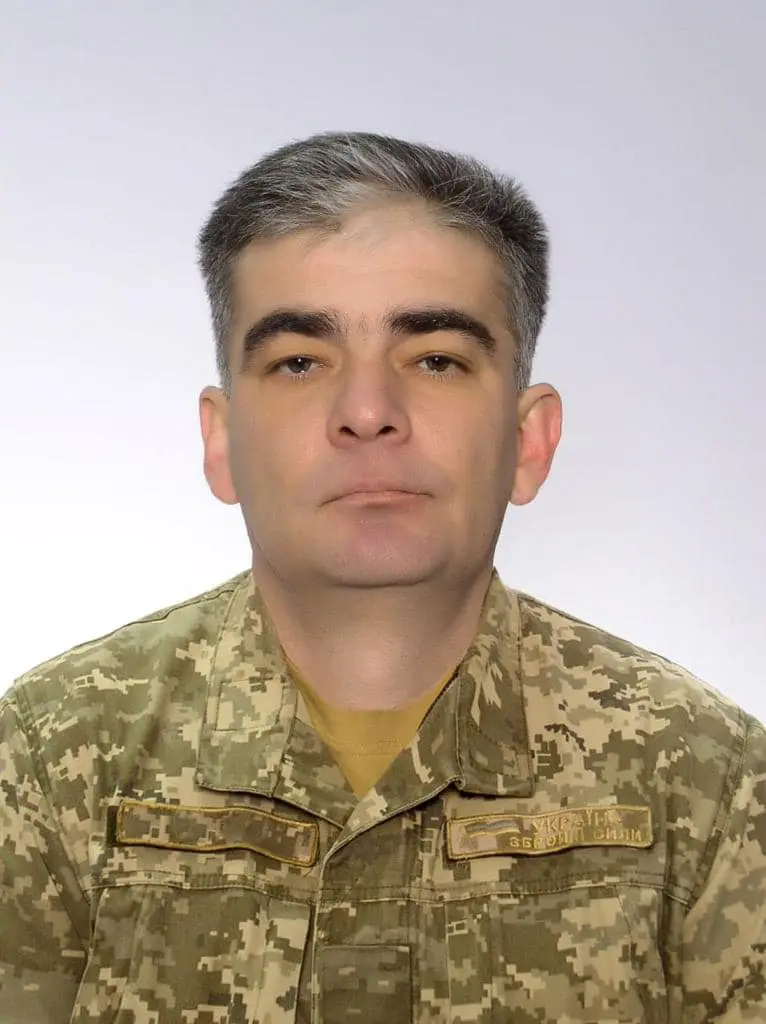 Юрій Пушкін