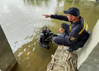 Тіло 19-річного жителя Почаївської громади знайшли в річці Іква