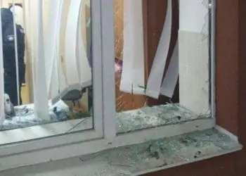 Школяр вдерся до чужого житла