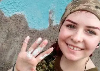 “Я доброволець-парамедик”: Тернопільська “Пташка” розповіла, що повернулась на фронт
