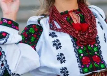 Всесвітній день вишиванки