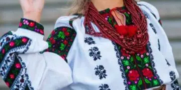 Всесвітній день вишиванки